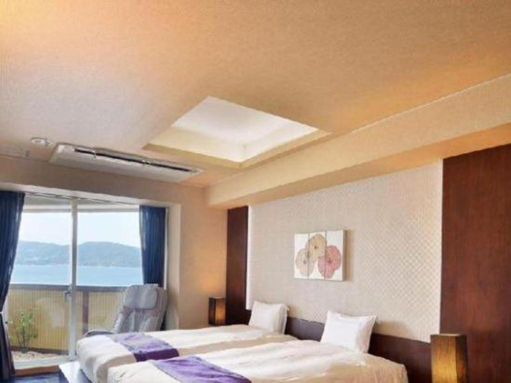 Luxury Wa Hotel Kaze No Kaori Ito  Εξωτερικό φωτογραφία