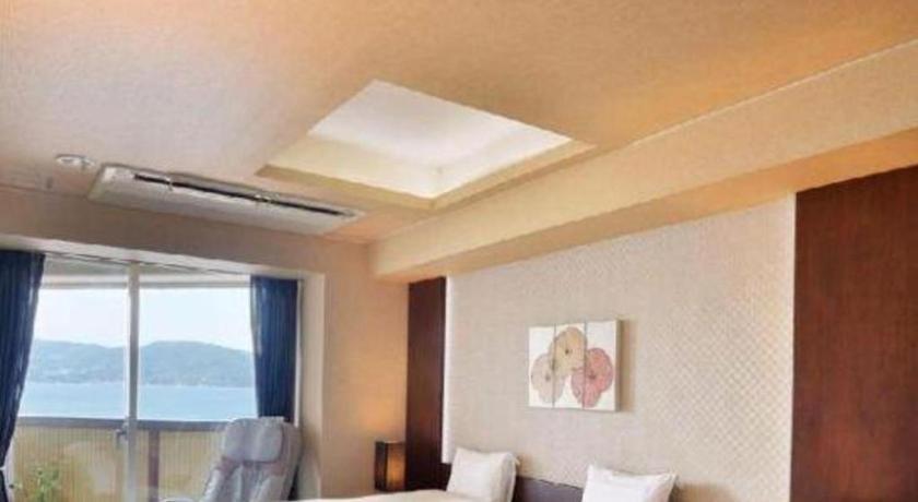 Luxury Wa Hotel Kaze No Kaori Ito  Εξωτερικό φωτογραφία