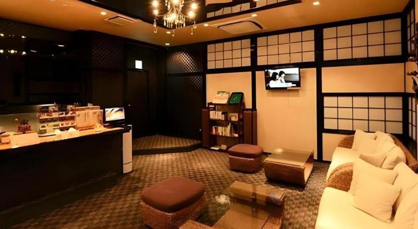 Luxury Wa Hotel Kaze No Kaori Ito  Εξωτερικό φωτογραφία